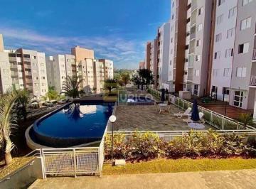 Apartamento · 47m² · 2 Quartos · 1 Vaga · Apartamento para venda em Condomínio Alta Vista de 47.00m² com 2 Quartos e 1 Garagem