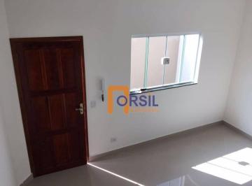 Casa · 84m² · 3 Quartos · 1 Vaga · Sobrado para venda em Vila Oliveira de 84.00m² com 3 Quartos, 1 Suite e 1 Garagem