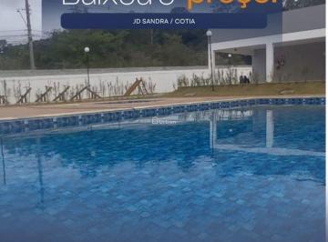 Casa · 50m² · 2 Quartos · 1 Vaga · Casa de Condomínio para venda em Jardim Sandra de 50.00m² com 2 Quartos e 1 Garagem