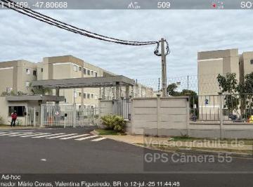 Apartamento · 43m² · 2 Quartos · 1 Vaga · Apartamento para venda em Valentina Figueiredo de 43.00m² com 2 Quartos e 1 Garagem