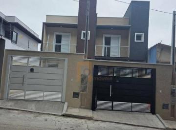 Casa · 120m² · 3 Quartos · 2 Vagas · Sobrado para venda em Vila Cintra de 120.00m² com 3 Quartos, 3 Suites e 2 Garagens