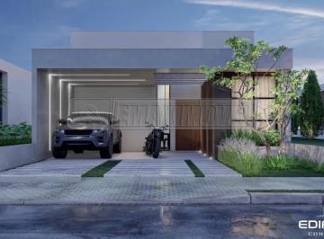 Casa · 135m² · 3 Quartos · 4 Vagas · Casa de Condomínio para venda em Jardim Novo Horizonte de 135.00m² com 3 Quartos, 1 Suite e 4 Garage