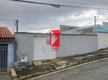 Casa · 90m² · 1 Quarto · 4 Vagas · Casa para alugar em Jardim Dos Estados de 90.00m² com 1 Quarto e 4 Garagens