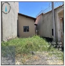 Casa · 125m² · 1 Quarto · 1 Vaga · Casa para venda em Jardim Centenário de 125.00m² com 1 Quarto e 1 Garagem