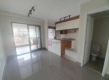 Apartamento · 47m² · 1 Quarto · 1 Vaga · Apartamento para alugar em Perdizes de 47.00m² com 1 Quarto, 1 Suite e 1 Garagem