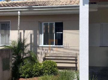 Casa · 69m² · 2 Quartos · 1 Vaga · Casa de Condomínio para venda em Jardim Layr de 69.00m² com 2 Quartos e 1 Garagem