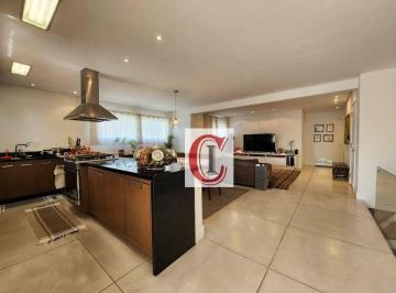 Apartamento · 199m² · 3 Quartos · 4 Vagas · Cobertura para venda em Jardim de 199.00m² com 3 Quartos, 3 Suites e 4 Garagens