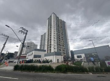 Apartamento · 34m² · 2 Quartos · Apartamento para venda em Vila Sacadura Cabral de 34.00m² com 2 Quartos