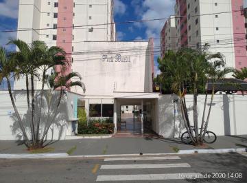 Apartamento · 70m² · 3 Quartos · 1 Vaga · Apartamento à Venda - Residencial Park Buriti | Jardim Nova Era | Aparecida de Goiânia - GO