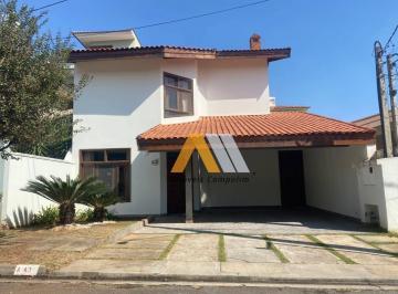 Casa · 250m² · 3 Quartos · 4 Vagas · Casa de Condomínio para venda em Condomínio Residencial Valença de 250.00m² com 3 Quartos, 2 Suites 