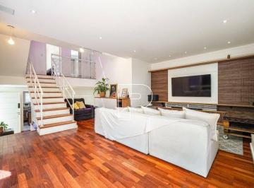 Casa · 239m² · 3 Quartos · 2 Vagas · Casa de Condomínio para venda e aluguel em Granja Viana de 239.00m² com 3 Quartos, 1 Suite e 2 Garag