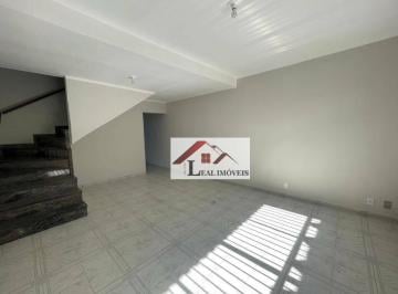 Casa · 217m² · 4 Quartos · 5 Vagas · Sobrado para venda em Parque Oratório de 217.00m² com 4 Quartos e 5 Garagens