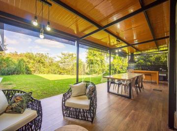 Casa · 320m² · 4 Quartos · 6 Vagas · Casa de Condomínio para venda em Chácara Das Paineiras de 320.00m² com 4 Quartos, 3 Suites e 6 Garag