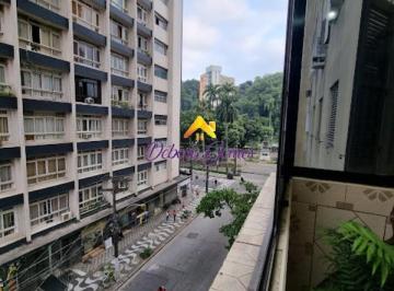 Apartamento · 60m² · 1 Quarto · Apartamento para venda em Centro de 60.00m² com 1 Quarto