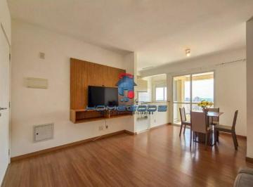 Apartamento · 70m² · 2 Quartos · 1 Vaga · Apartamento para alugar em Ponte Preta de 70.00m² com 2 Quartos, 1 Suite e 1 Garagem