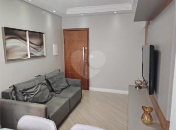 Imagem Principal · Apartamento à venda com 2 quartos no condomínio Edifício Dona Ines de Castro, São Paulo
