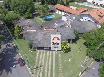 Casa · 780m² · 5 Quartos · 15 Vagas · Casa de Condomínio para venda em Nossa Senhora Do Perpetuo Soco de 780.00m² com 5 Quartos, 5 Suites