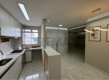 Apartamento · 54m² · 2 Quartos · 1 Vaga · Apartamento para alugar em Vila Rio Branco de 54.00m² com 2 Quartos e 1 Garagem