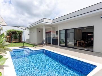 Casa · 328m² · 4 Quartos · 4 Vagas · Casa de Condomínio para venda em Condomínio Reserva Da Serra de 328.00m² com 4 Quartos, 4 Suites e 4