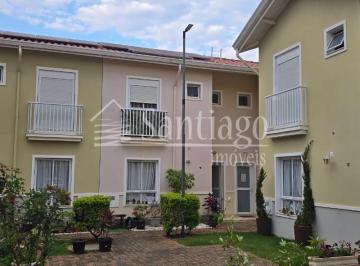 Casa · 109m² · 3 Quartos · 2 Vagas · Casa de Condomínio para venda em Jardim Paulicéia de 109.00m² com 3 Quartos, 1 Suite e 2 Garagens
