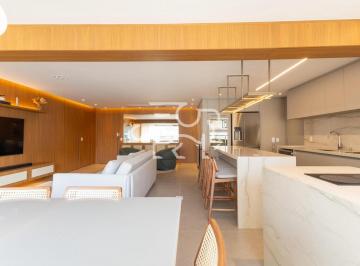 Apartamento · 153m² · 3 Quartos · 2 Vagas · Apartamento para venda em Moema de 153.00m² com 3 Quartos, 3 Suites e 2 Garagens