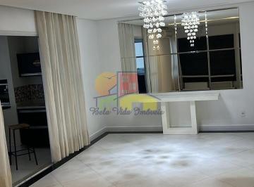 Apartamento · 123m² · 3 Quartos · 2 Vagas · Apartamento para venda em Centro de 123.00m² com 3 Quartos, 1 Suite e 2 Garagens