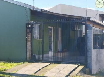 Foto 01 · Casa, Porto Verde, Alvorada, RS