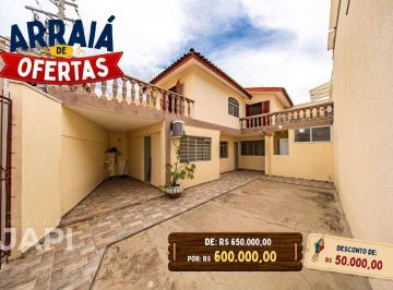 Casa · 120m² · 3 Quartos · 2 Vagas · Casa para venda em Eloy Chaves de 120.00m² com 3 Quartos, 1 Suite e 2 Garagens
