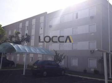 Apartamento · 48m² · 2 Quartos · 1 Vaga · Apartamento para venda em Vila Virgínia de 48.00m² com 2 Quartos e 1 Garagem