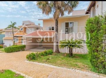 Casa · 397m² · 4 Quartos · 4 Vagas · Casa de Condomínio para venda em Betel de 397.00m² com 4 Quartos, 4 Suites e 4 Garagens