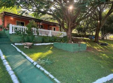 Rural · 200m² · 4 Quartos · 10 Vagas · Fazenda / Sítio para venda em Altinópolis de 200.00m² com 4 Quartos, 1 Suite e 10 Garagens
