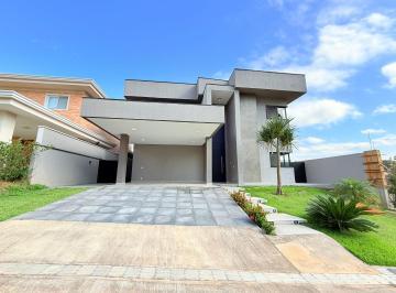 Casa · 353m² · 5 Quartos · 4 Vagas · Casa de Condomínio para venda em Loteamento Residencial Ecovilla Boa Vista de 353.00m² com 5 Quartos