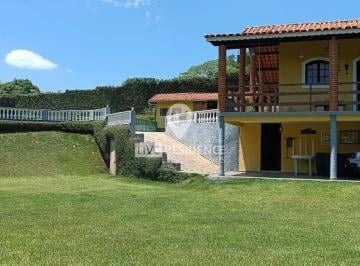 Casa · 268m² · 2 Quartos · 4 Vagas · Casa para venda em Vivendas Do Engenho D'água de 268.00m² com 2 Quartos e 4 Garagens