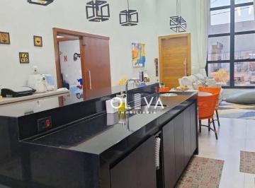 Casa · 151m² · 3 Quartos · 4 Vagas · Casa de Condomínio para venda em Residencial Maria Julia de 151.00m² com 3 Quartos, 1 Suite e 4 Gara