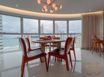 Apartamento · 133m² · 4 Quartos · 3 Vagas · Apartamento para venda em Centro de 133.00m² com 4 Quartos, 2 Suites e 3 Garagens