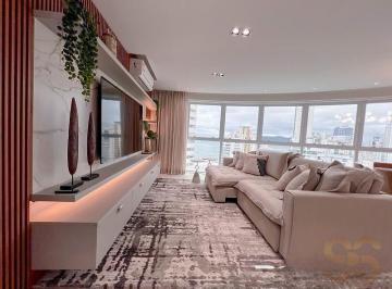Apartamento · 133m² · 4 Quartos · 3 Vagas · Apartamento para venda em Centro de 133.00m² com 4 Quartos, 2 Suites e 3 Garagens