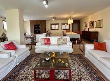 Apartamento · 317m² · 4 Quartos · 3 Vagas · Apartamento para venda em Cambuí de 317.00m² com 4 Quartos, 2 Suites e 3 Garagens