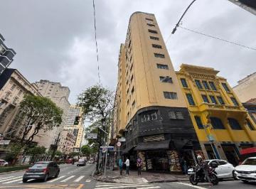 Apartamento · 39m² · 1 Quarto · Apartamento para venda em Santa Efigênia de 39.00m² com 1 Quarto