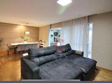 Apartamento · 156m² · 3 Quartos · 3 Vagas · Apartamento para venda em Centro de 156.00m² com 3 Quartos, 3 Suites e 3 Garagens