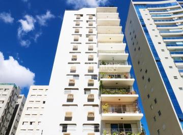 Apartamento · 278m² · 4 Quartos · 5 Vagas · Apartamento para venda em Cambuí de 278.00m² com 4 Quartos, 2 Suites e 5 Garagens