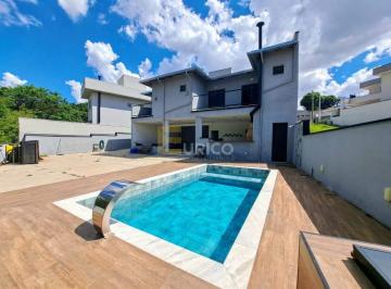 Casa · 540m² · 3 Quartos · 10 Vagas · Casa de Condomínio para venda em Condomínio Residencial Villa do Sol de 540.00m² com 3 Quartos, 3 Su