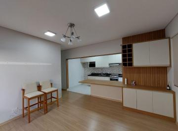 Casa · 72m² · 3 Quartos · 2 Vagas · Casa de Condomínio para venda em Condomínio Residencial Viva Vista de 72.00m² com 3 Quartos, 1 Suite