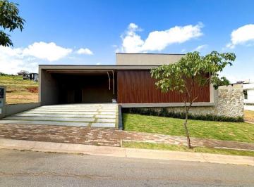 Casa · 260m² · 3 Quartos · 4 Vagas · Casa de Condomínio para venda em Condomínio Residencial Arboretum de 260.00m² com 3 Quartos, 3 Suite