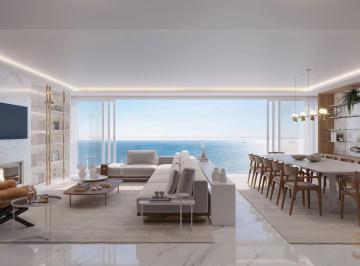 Apartamento · 685m² · 6 Quartos · 6 Vagas · Apartamento para venda em Centro de 685.00m² com 6 Quartos, 6 Suites e 6 Garagens