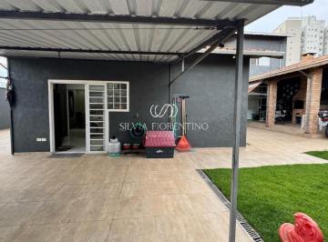 Casa · 323m² · 3 Quartos · 2 Vagas · Casa para venda em Cidade Jardim de 323.00m² com 3 Quartos, 1 Suite e 2 Garagens