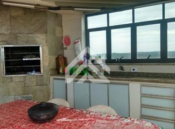 Apartamento · 200m² · 4 Quartos · 3 Vagas · Cobertura para venda em Saúde de 200.00m² com 4 Quartos, 1 Suite e 3 Garagens