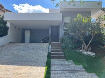 Casa · 178m² · 3 Quartos · 4 Vagas · Casa de Condomínio para venda em Condomínio Terras De São Francisco de 178.00m² com 3 Quartos, 1 Sui