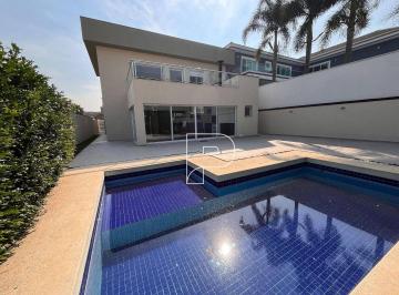 Casa · 417m² · 4 Quartos · 4 Vagas · Casa de Condomínio para venda em Reserva Santa Maria de 417.00m² com 4 Quartos, 4 Suites e 4 Garagen