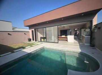 Casa · 170m² · 3 Quartos · 4 Vagas · Casa de Condomínio para venda em Condomínio Residencial Evidências de 170.00m² com 3 Quartos, 1 Suit