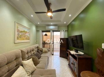 Apartamento · 94m² · 3 Quartos · 1 Vaga · Apartamento para venda em Bom Jardim de 94.00m² com 3 Quartos, 1 Suite e 1 Garagem